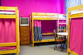 V Pitere Zhit Hostel