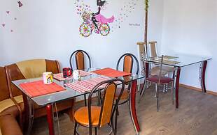 V Pitere Zhit Hostel