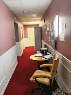 V Pitere Zhit Hostel