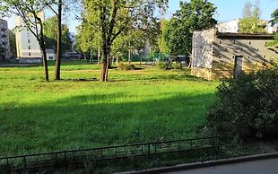 V Pitere Zhit Hostel