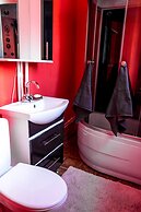 V Pitere Zhit Hostel