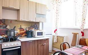 V Pitere Zhit Hostel