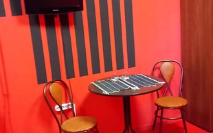 V Pitere Zhit Hostel