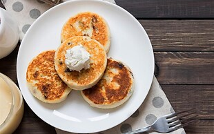 V Pitere Zhit Hostel