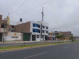 Hotel Camino Real