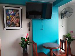Hotel Camino Real
