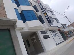 Hotel Camino Real
