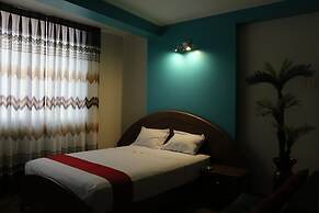 Hotel Camino Real
