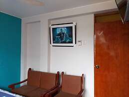 Hotel Camino Real