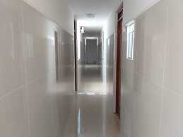 Hotel Camino Real