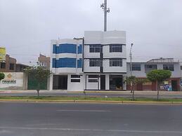 Hotel Camino Real