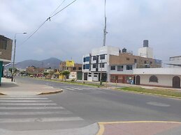 Hotel Camino Real