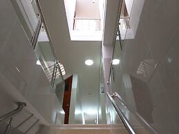 Hotel Camino Real