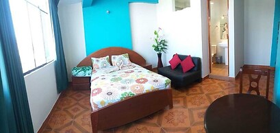 Hotel Camino Real