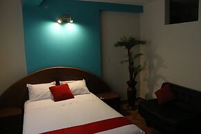 Hotel Camino Real