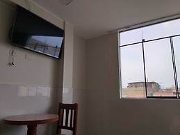 Hotel Camino Real