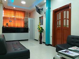 Hotel Camino Real