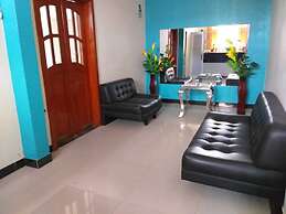 Hotel Camino Real