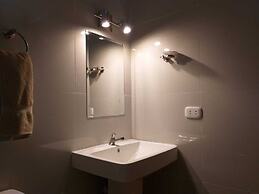 Hotel Camino Real