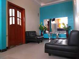 Hotel Camino Real