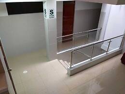 Hotel Camino Real
