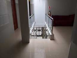 Hotel Camino Real
