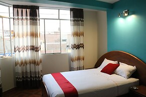 Hotel Camino Real