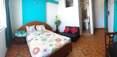 Hotel Camino Real