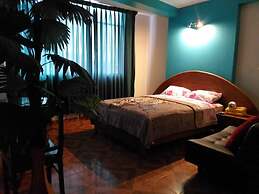 Hotel Camino Real