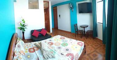Hotel Camino Real