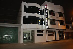 Hotel Camino Real
