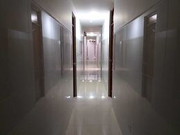 Hotel Camino Real