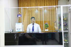 Hotel Camino Real