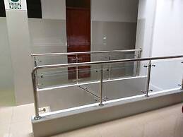 Hotel Camino Real