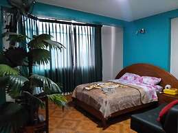 Hotel Camino Real