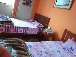 Hotel Camino Real