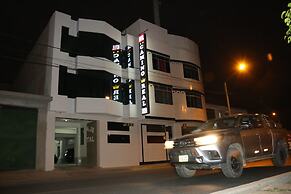 Hotel Camino Real