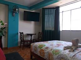 Hotel Camino Real