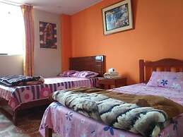 Hotel Camino Real