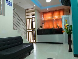 Hotel Camino Real