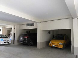 Hotel Camino Real