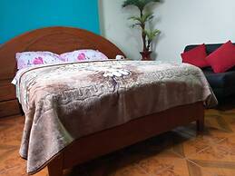 Hotel Camino Real