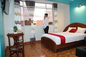 Hotel Camino Real
