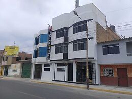 Hotel Camino Real