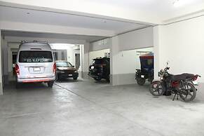 Hotel Camino Real
