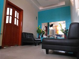 Hotel Camino Real