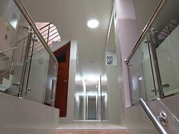Hotel Camino Real