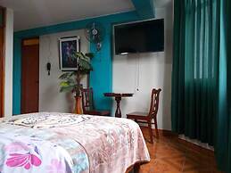 Hotel Camino Real