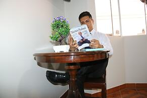 Hotel Camino Real