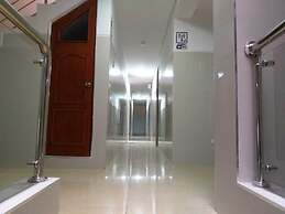 Hotel Camino Real